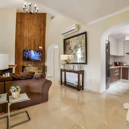 Costablancadreams Casa Altea In Altea Αλικάντε