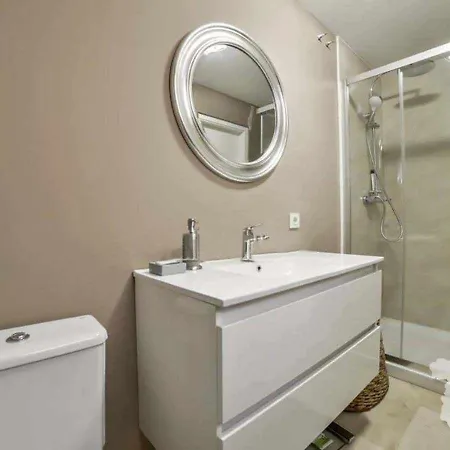 Costablancadreams Casa Altea In Altea Βίλα *