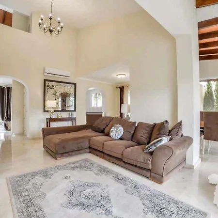 Costablancadreams Casa Altea In Altea Αλικάντε