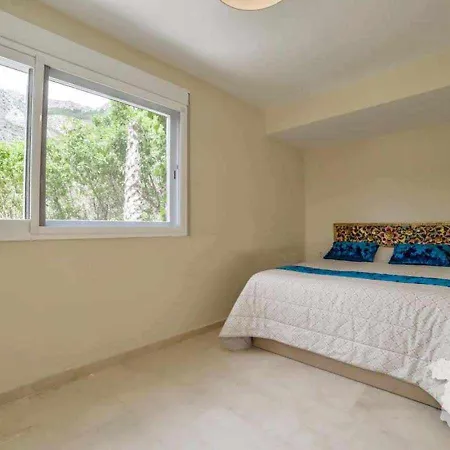 Costablancadreams Casa Altea In Altea Βίλα *