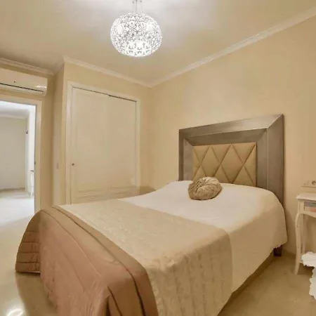 Costablancadreams Casa Altea In Altea Βίλα Αλικάντε