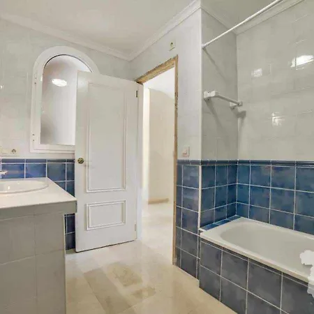 Costablancadreams Casa Altea In Altea *