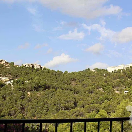 Costablancadreams Casa Altea In Altea Αλικάντε