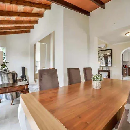 Costablancadreams Casa Altea In Altea *