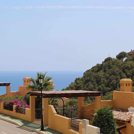 Costablancadreams Casa Altea In Altea *