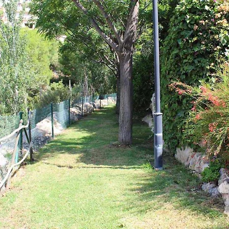 Βίλα Costablancadreams Casa Altea In Altea *