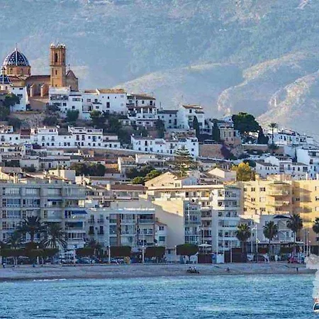 Costablancadreams Casa Altea In Altea