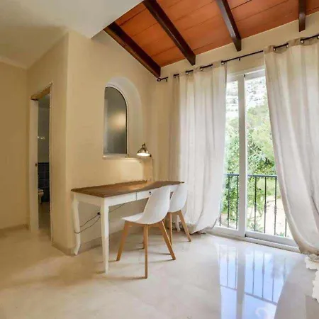 Costablancadreams Casa Altea In Altea