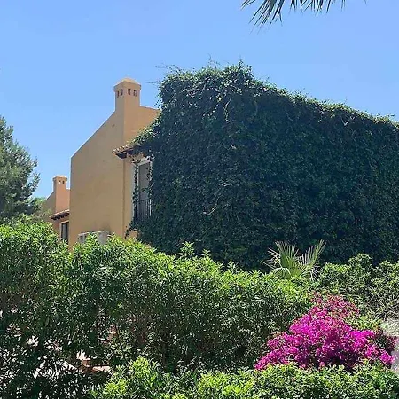 Costablancadreams Casa Altea In Altea *