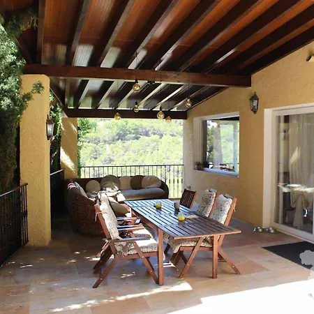 Costablancadreams Casa Altea In Altea Αλικάντε