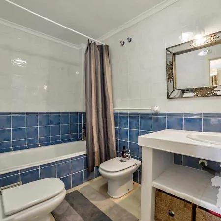 Costablancadreams Casa Altea In Altea Βίλα Αλικάντε