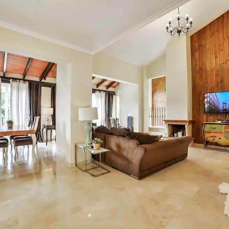 Costablancadreams Casa Altea In Altea Βίλα