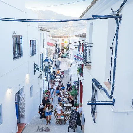 Costablancadreams Casa Altea In Altea Αλικάντε