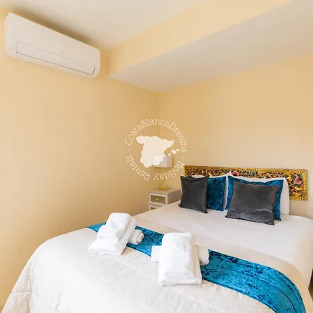 Costablancadreams Casa Altea In Altea