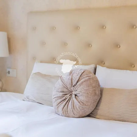 Costablancadreams Casa Altea In Altea Βίλα Αλικάντε