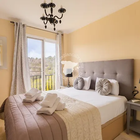 Costablancadreams Casa Altea In Altea * Αλικάντε