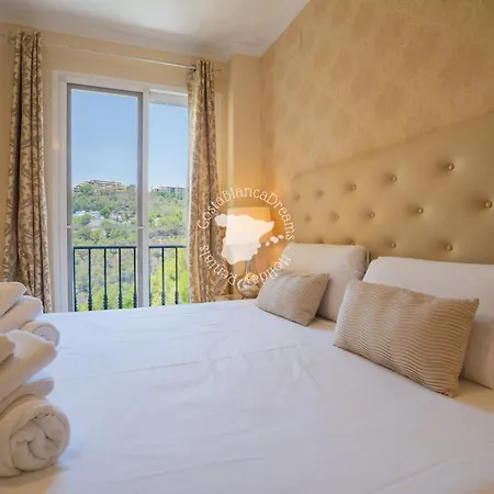 Βίλα Costablancadreams Casa Altea In Altea