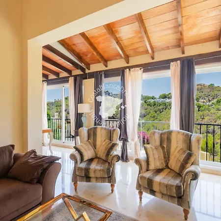 Costablancadreams Casa Altea In Altea Βίλα *