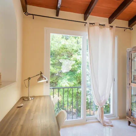 Costablancadreams Casa Altea In Altea Βίλα Αλικάντε