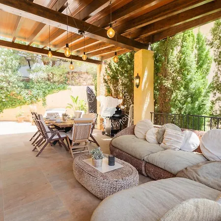 Costablancadreams Casa Altea In Altea *