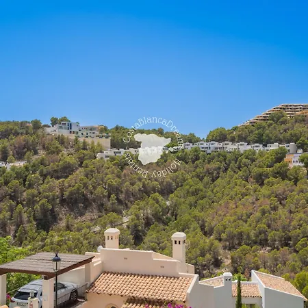 Costablancadreams Casa Altea In Altea Alicante