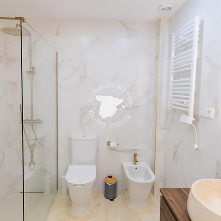 Costablancadreams Casa Altea In Altea * Αλικάντε