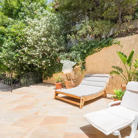 Costablancadreams Casa Altea In Altea Βίλα Αλικάντε