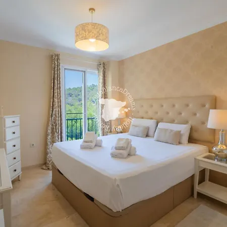 Costablancadreams Casa Altea In Altea Αλικάντε