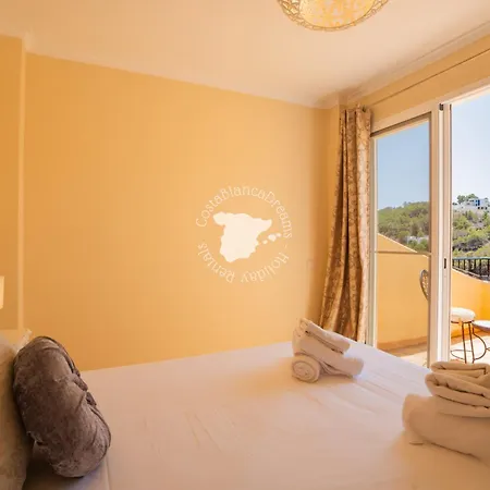 Costablancadreams Casa Altea In Altea * Αλικάντε