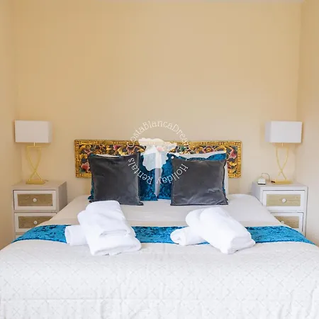 Costablancadreams Casa Altea In Altea Βίλα