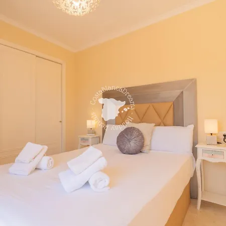 Costablancadreams Casa Altea In Altea Βίλα *