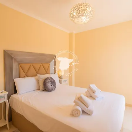 Costablancadreams Casa Altea In Altea Βίλα Αλικάντε