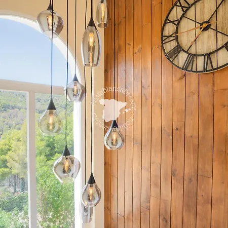 Costablancadreams Casa Altea In Altea *