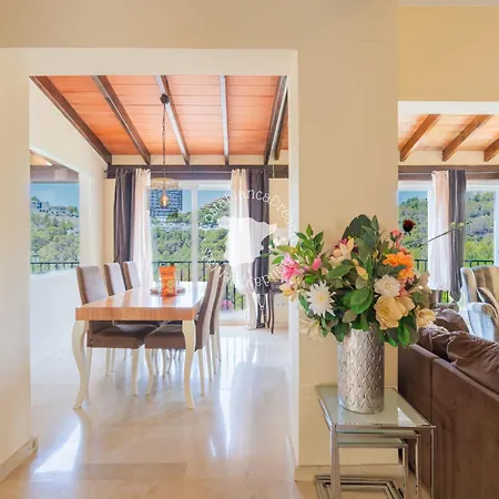 Costablancadreams Casa Altea In Altea Αλικάντε