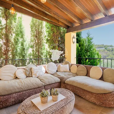 Costablancadreams Casa Altea In Altea * Αλικάντε